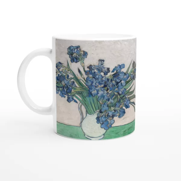 Van Gogh 11oz Ceramic Mug